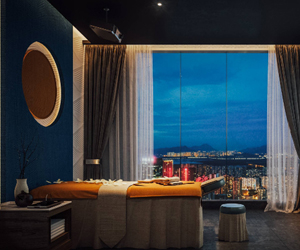 上海浦东附近的桑拿休闲会所推荐