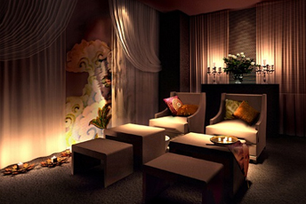 上海浦东男士养生会所：打破沉默的温柔革命